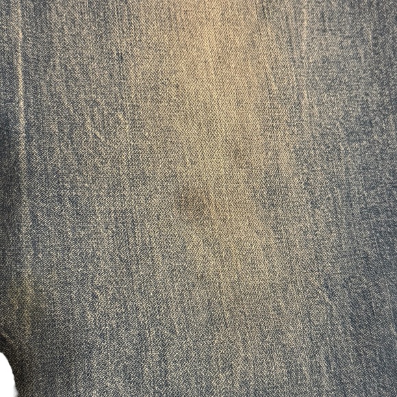 Vintage 1970s HASH Jeans Women’s Flare Bottoms - Picture 7 of 16